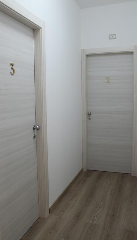 Affittacamere Amato Corigliano Calabro Oda fotoğraf