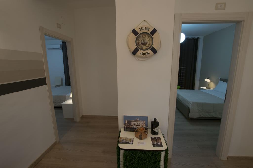 Affittacamere Amato Corigliano Calabro Dış mekan fotoğraf